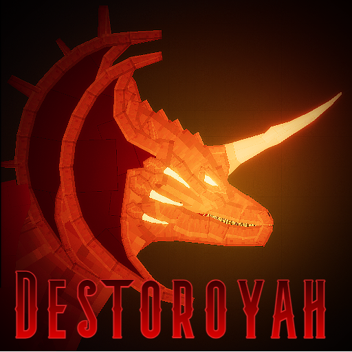Destoroyah