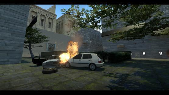 hns_hime_a – Counter-Strike 2 Mod