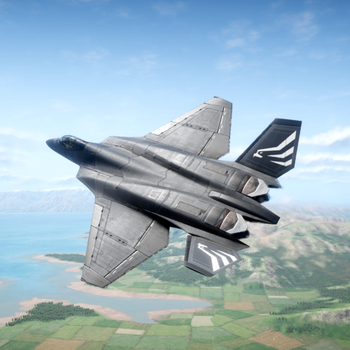 EagleTail