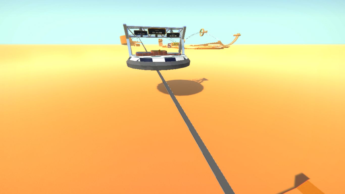 Orange Jam 1
