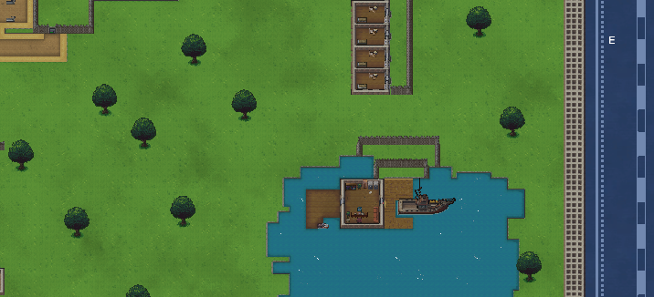 Riverlink Prison