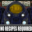 SC 2 Marine Armor NO RECIPES – Barotrauma Mod