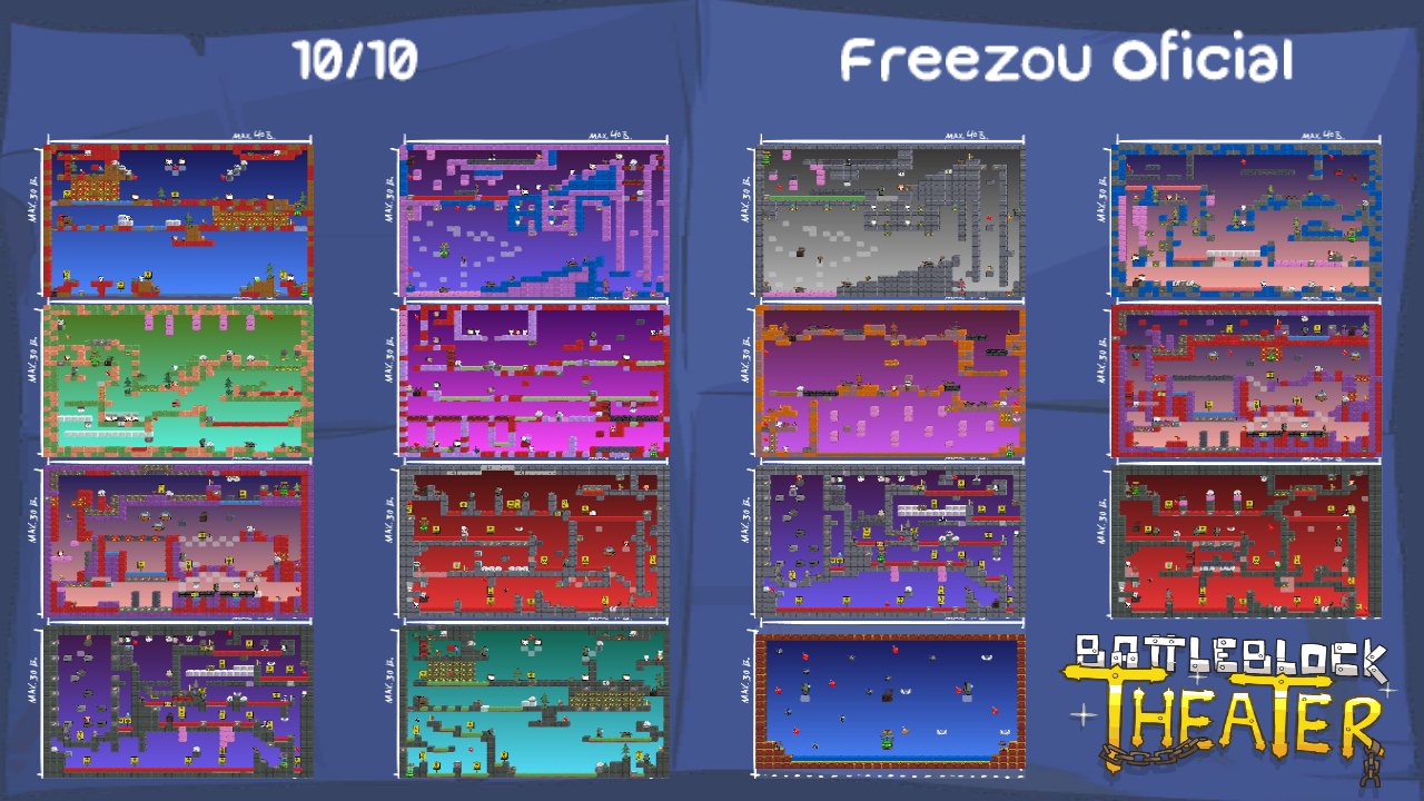 Best Map of the Year 2024