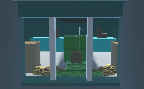 Training Center (RavenM)