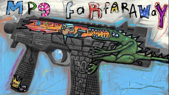 MP9 | FarFarAway