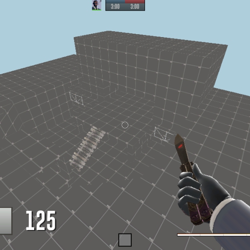 koth_dorito_a1 – Team Fortress 2 Mod