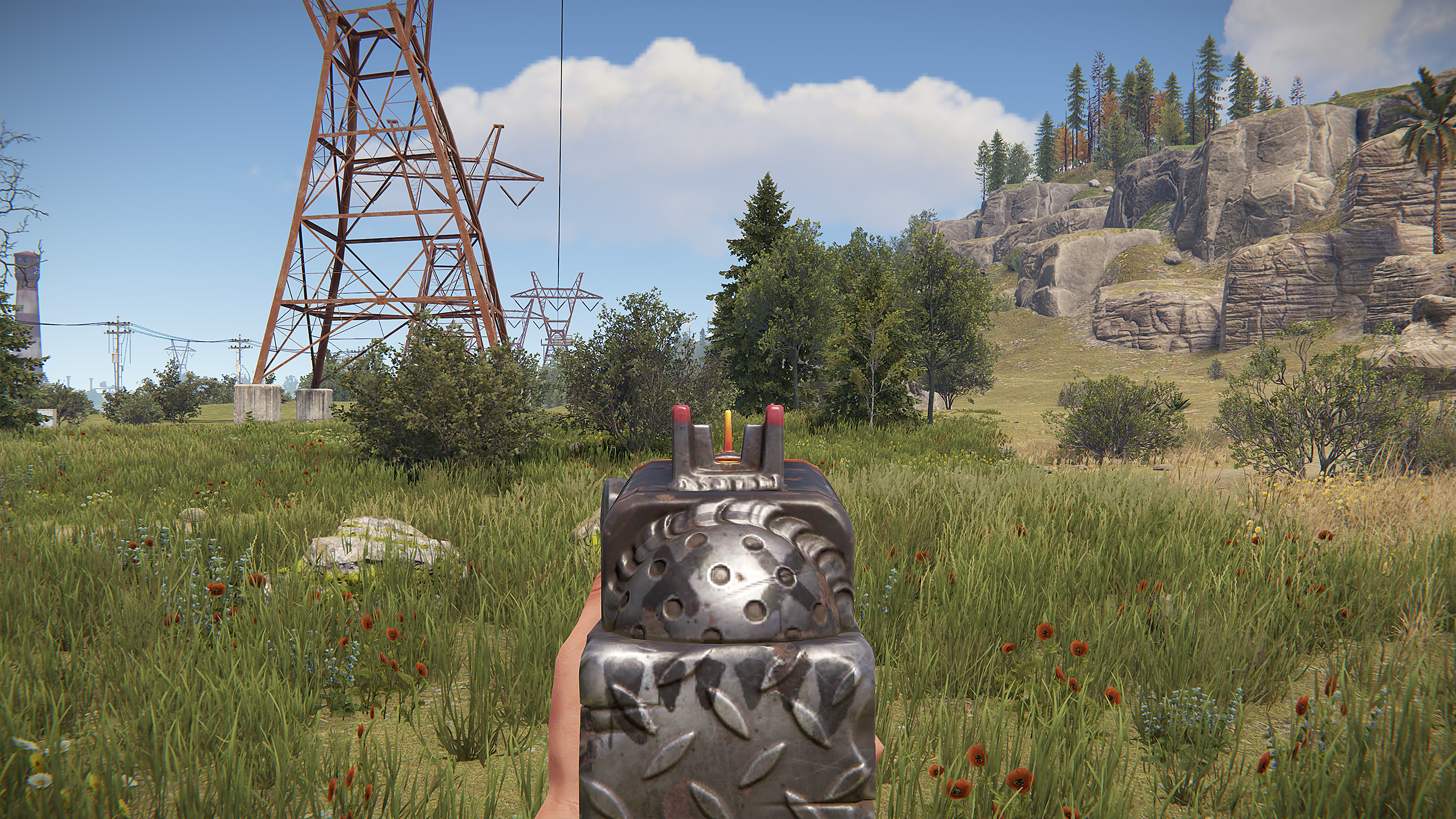 Heater SAR