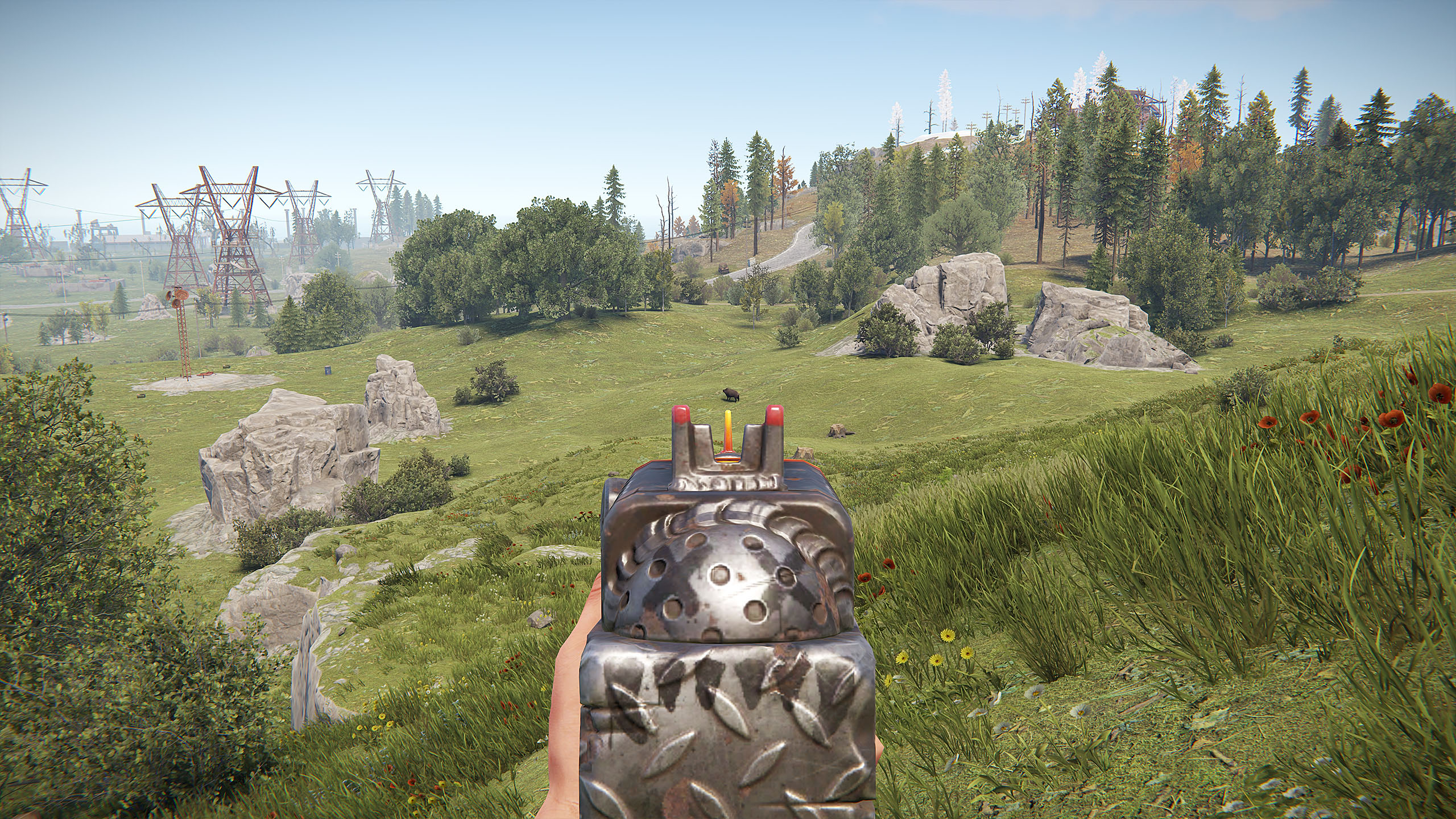 Heater SAR