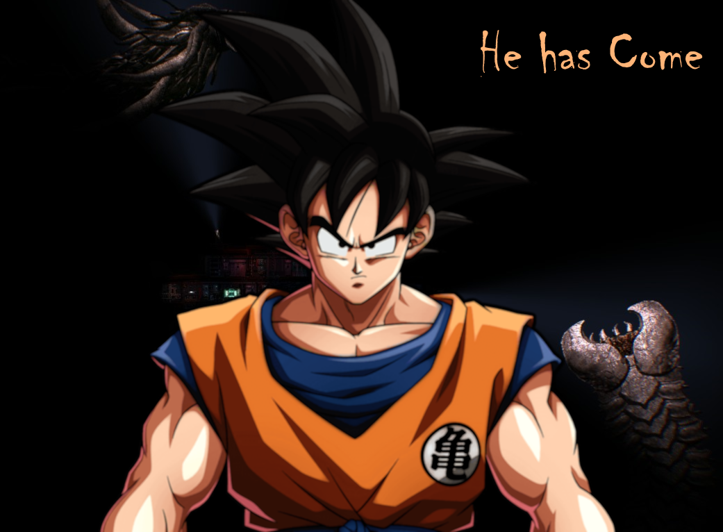 Goku