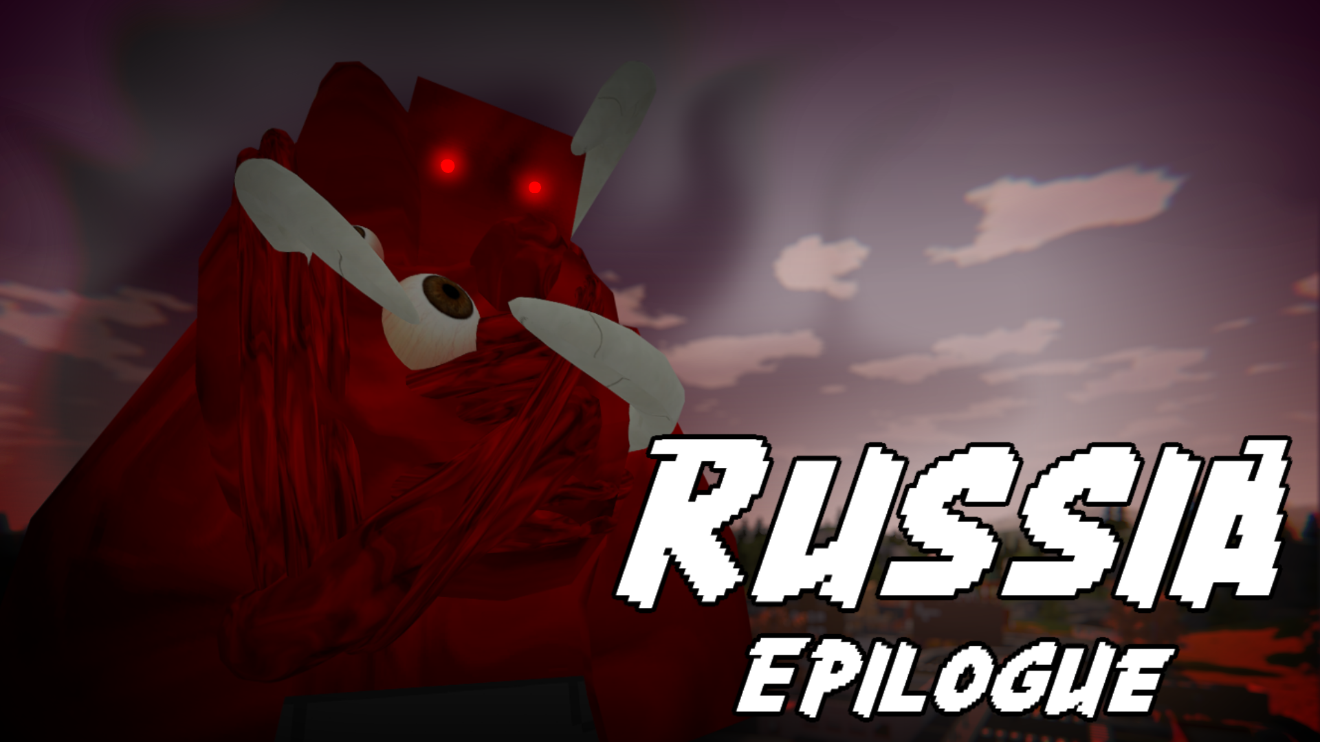 Russia - Epilogue – Unturned Mod