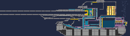 ZIS-24 150mm yun zhai che