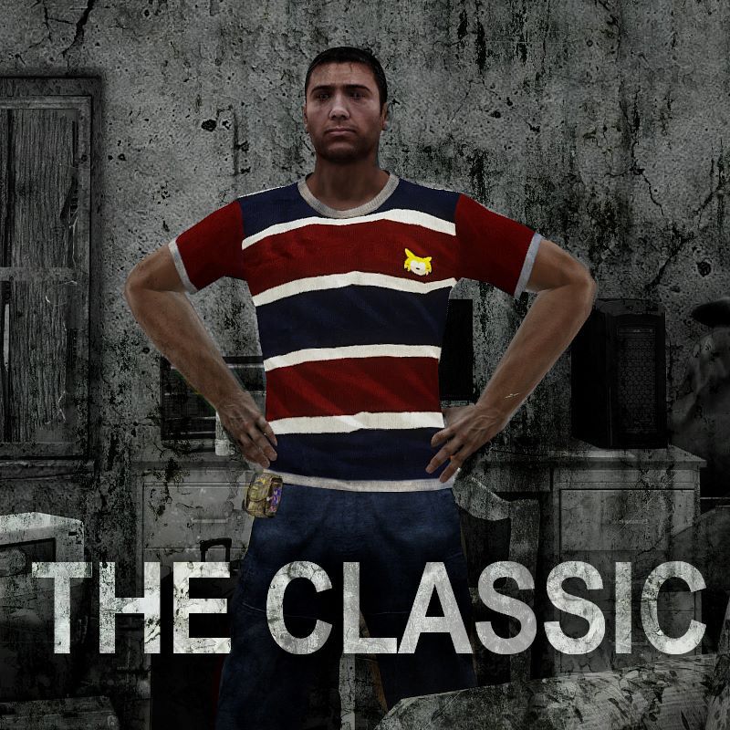 The Classic