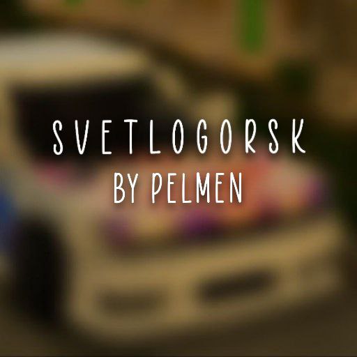 Svetlogorsk