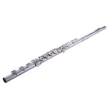 Pizzaoven6 - Accedentially good flute solo