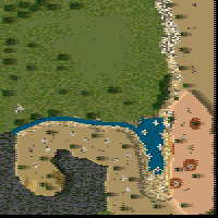 Path Of Shadows