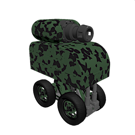 Mini TONK