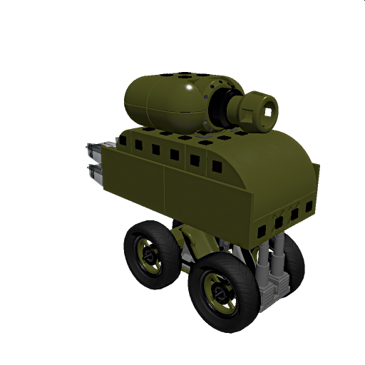 Mini TONK vesion 2