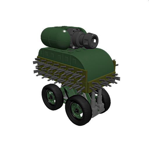 Mini TONK v... 3