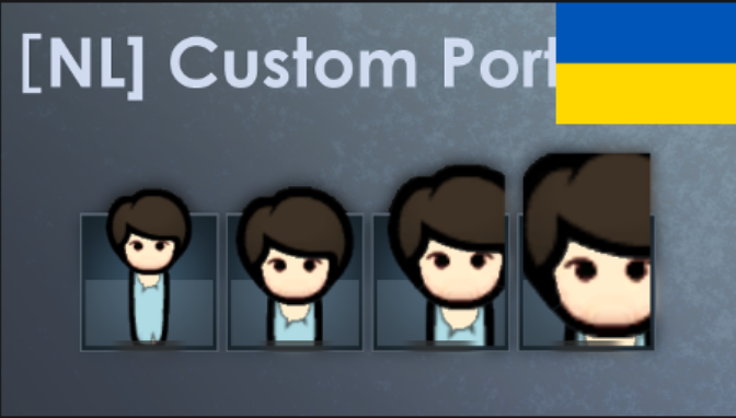 [NL]CustomPortraits[1.6]ua