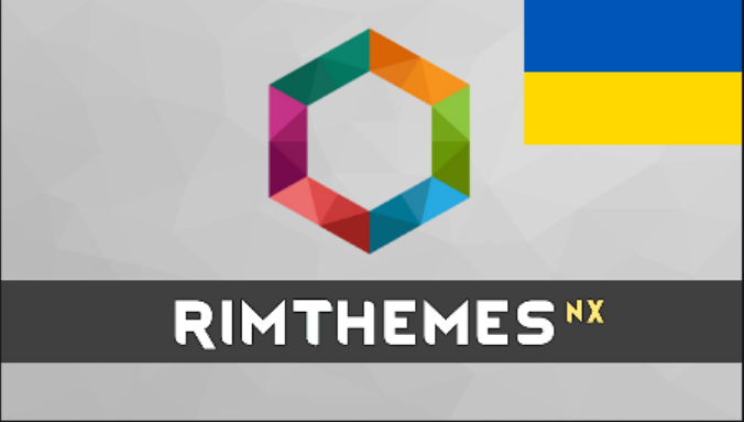 RimThemes[1.6]ua mod preview for RimWorld
