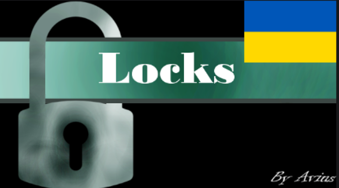 Locks[1.6]ua