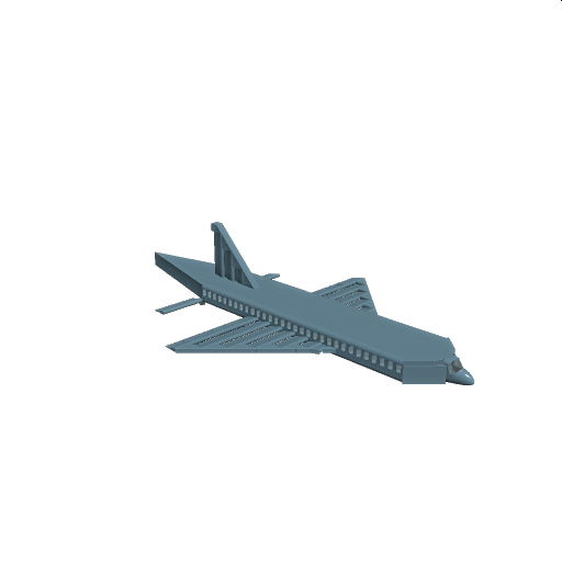 rare concorde