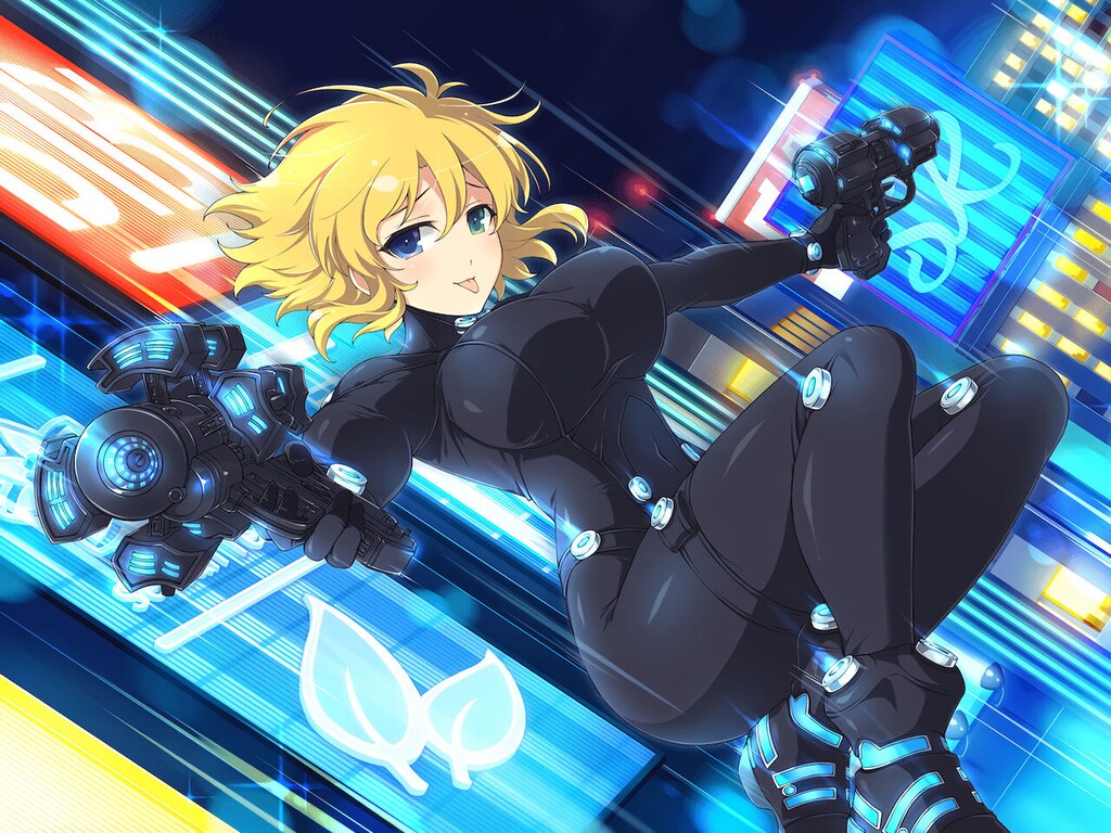 Steam コミュニティ :: 閃乱カグラ Burst Re:Newal