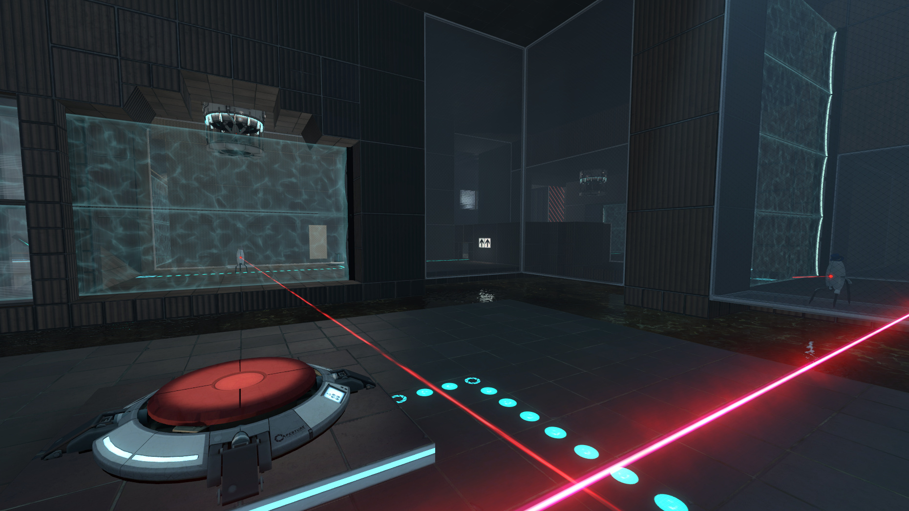 FREAKY Deviations... (No Cubes)