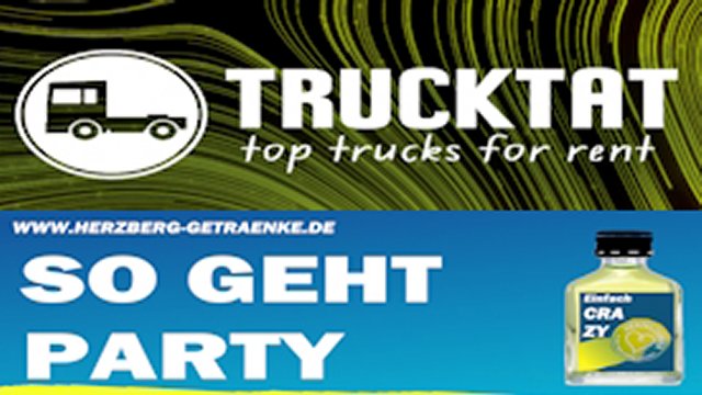 Trucktat Rent a Truck