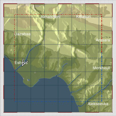 Sukhumi, Georgia preview