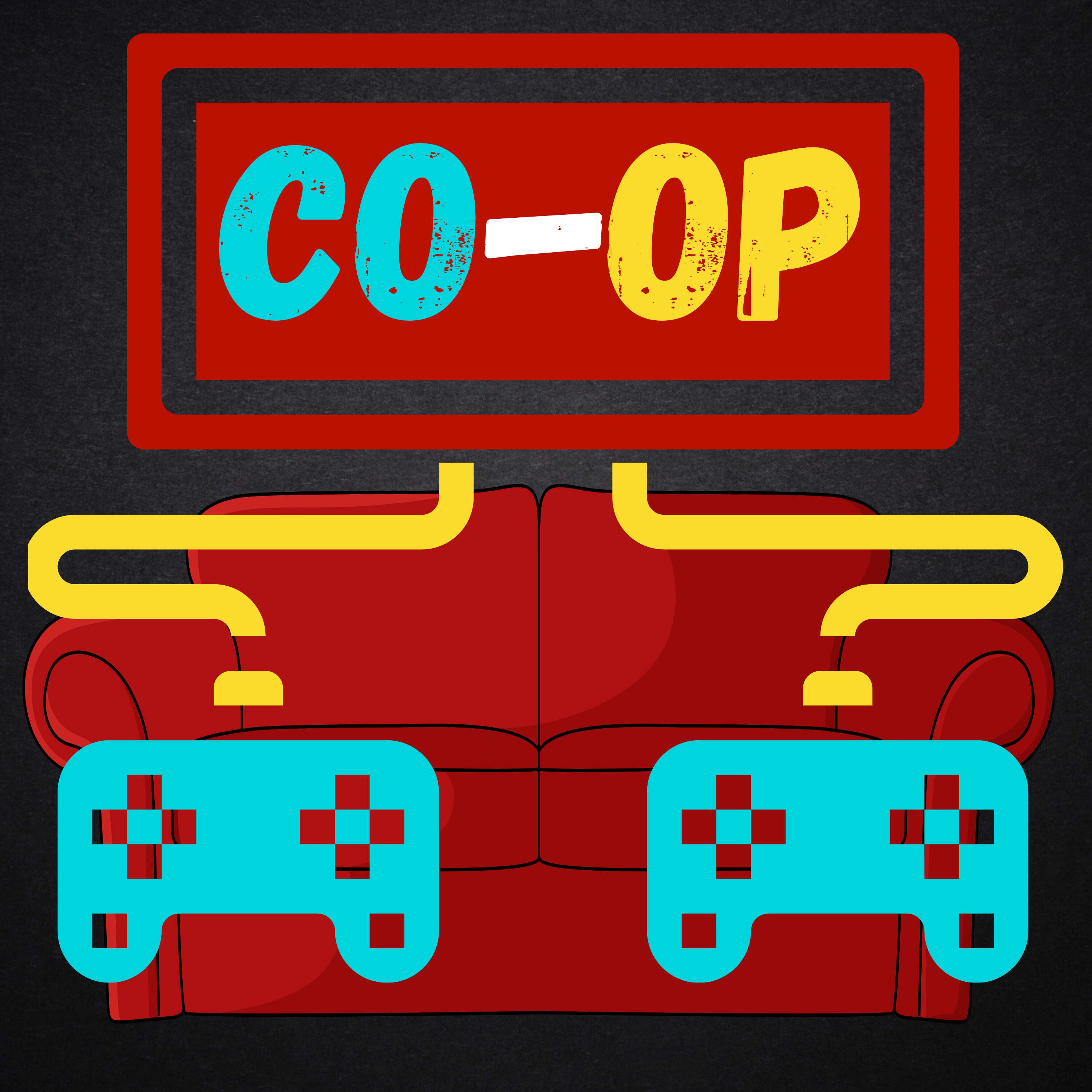 Co-op Controls [DE]