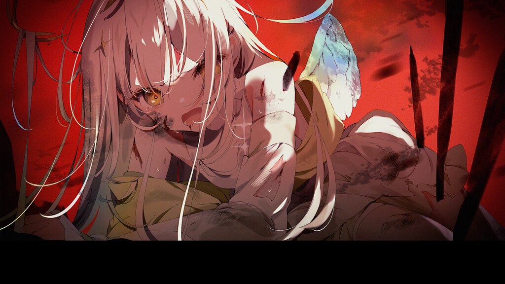 Steam 커뮤니티 :: Putrika 1st.cut:The Reason She Must Perish