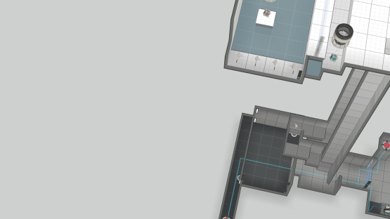 my test chamber