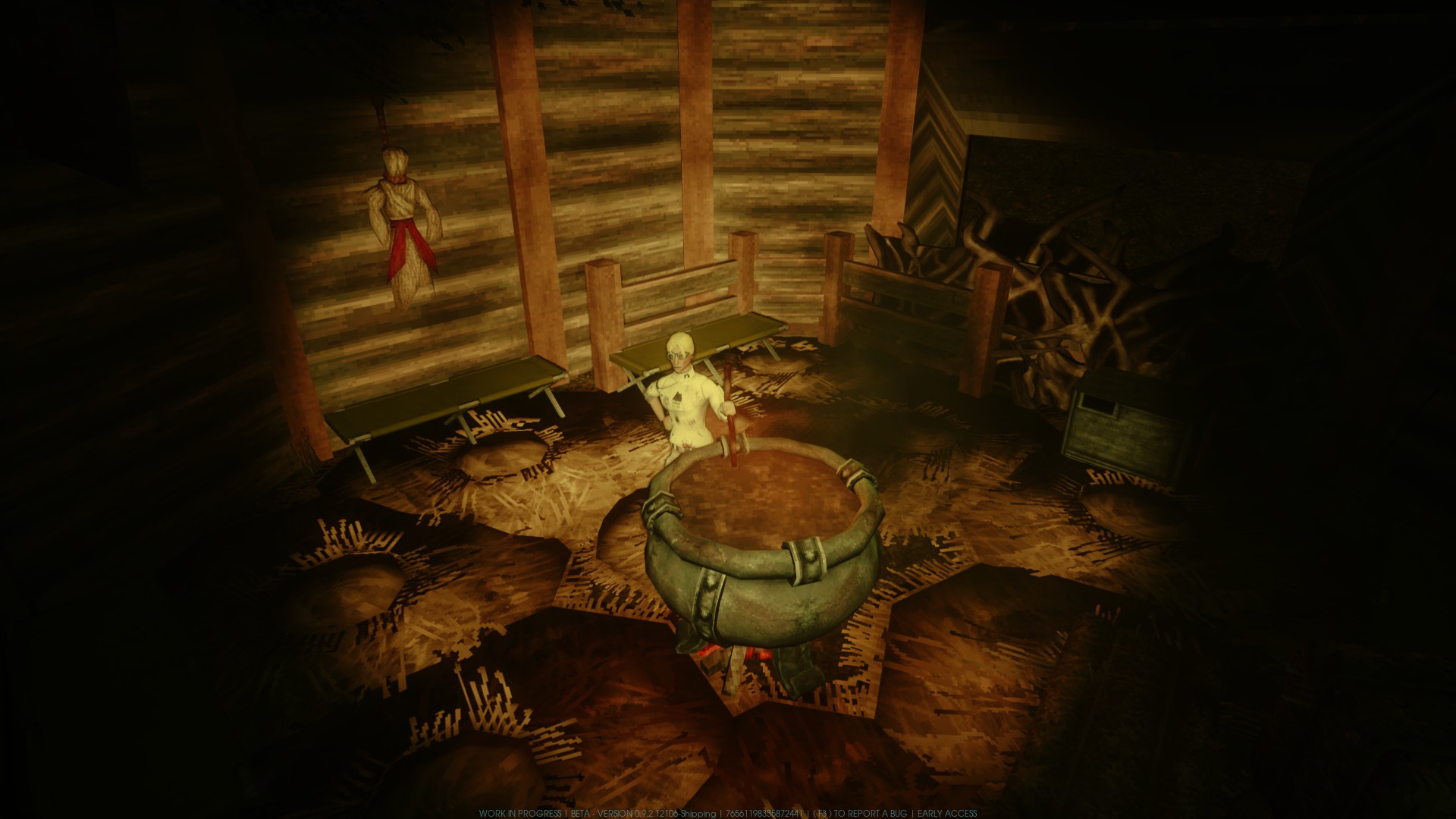 Steam Community :: Guide :: [Luna's guides] Anteverse CLXVIII (Canaan)