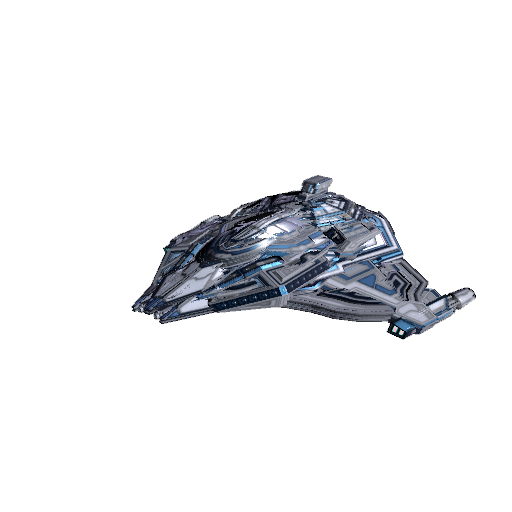 Drednough Carrier M035