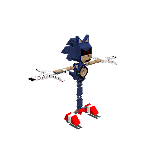 Sonic.EXE #SPOOKY2024