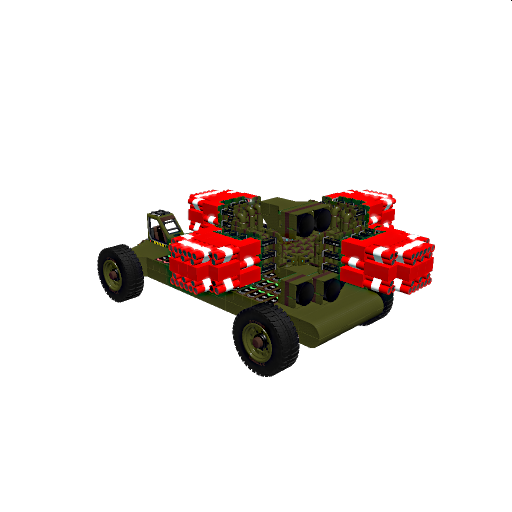 Lewis Launcher
