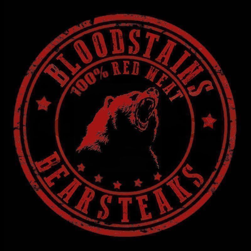 BloodstainsNBearsteaks Assets
