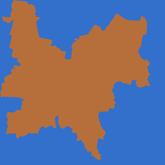 Kirov Oblast