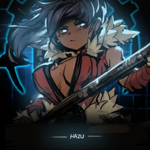 Steam Workshop::Hazu_HellionSkin