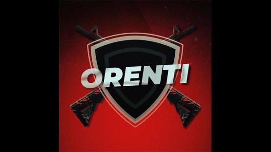 ORENTI – Counter-Strike 2 Mod