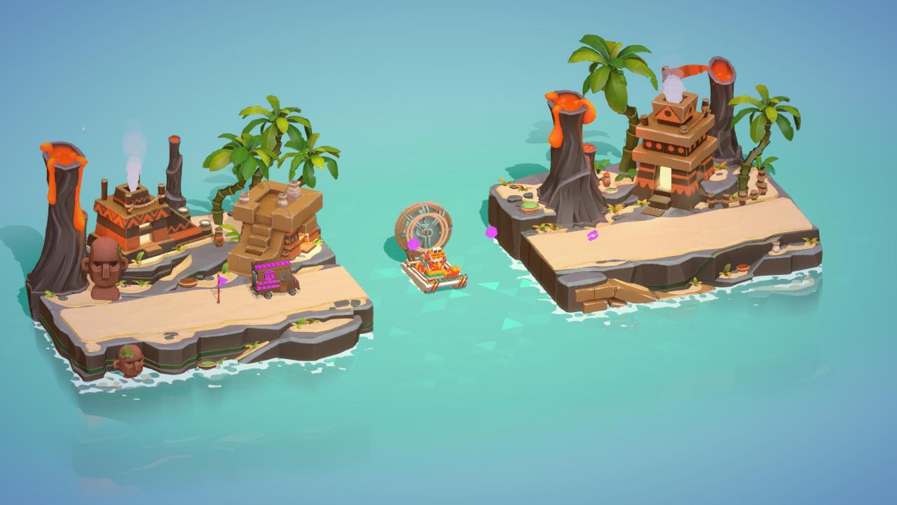 First Drawbridge preview