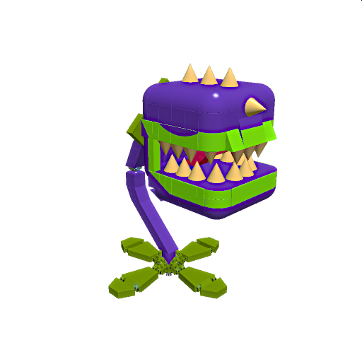 Chomper