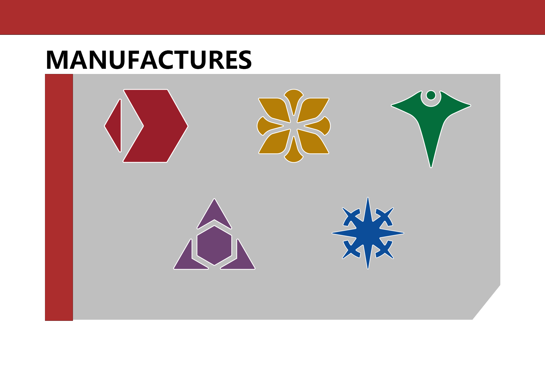 Lancer's Icons