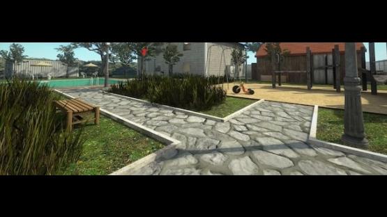 MANIAC_orenti – Counter-Strike 2 Mod