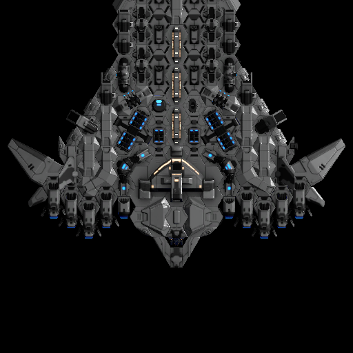 Horus Glory