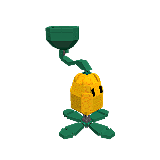 Kernel-pult