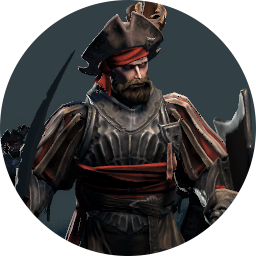 Swashbuckler Tier III