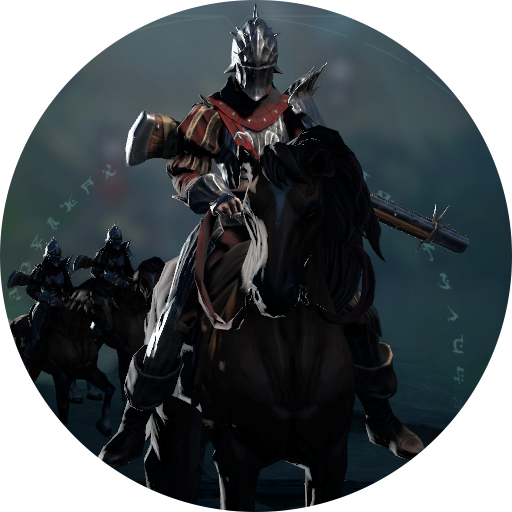 Can Be Cavalry