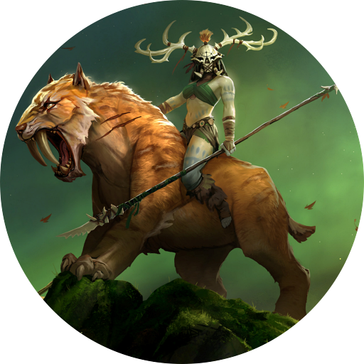 Mounted Combat
